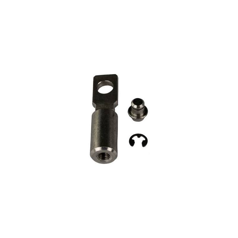 IWG75 Clevis with 8mm Pin
