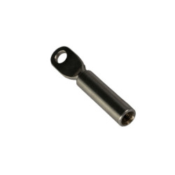 Clevis Suit IWG75 (1/4″ UNF...