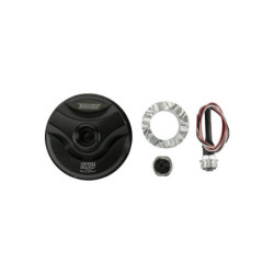 GenV IWG Sensor Cap Upgrade...