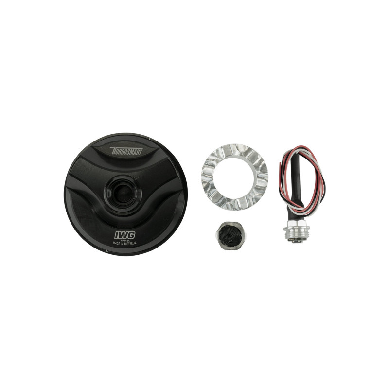 GenV IWG Sensor Cap Upgrade Kit