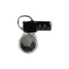 eSG76 Electronic StraightGate Black
