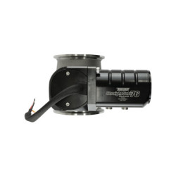 eSG76 Electronic StraightGate Black