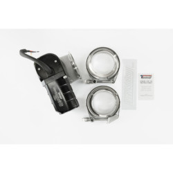 eSG76 Electronic StraightGate Black