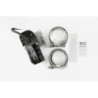 eSG76 Electronic StraightGate Black