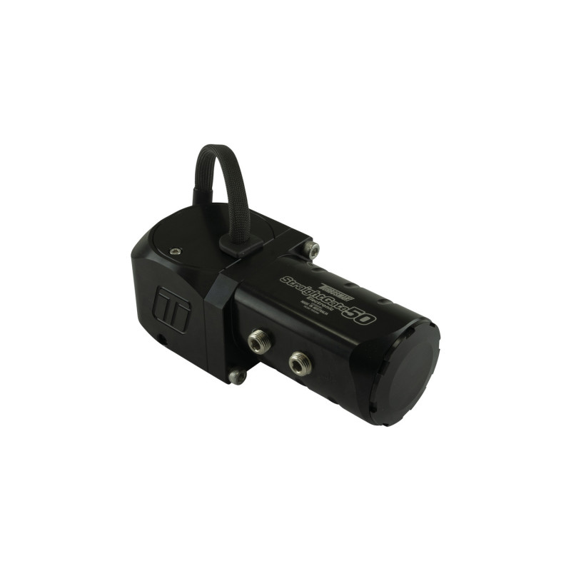 Electronic Straight Gate (12v) Actuator