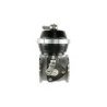 Pneumatic StraightGate50 (Vacuum-Based) 6 InHg External Wastegate (Black)