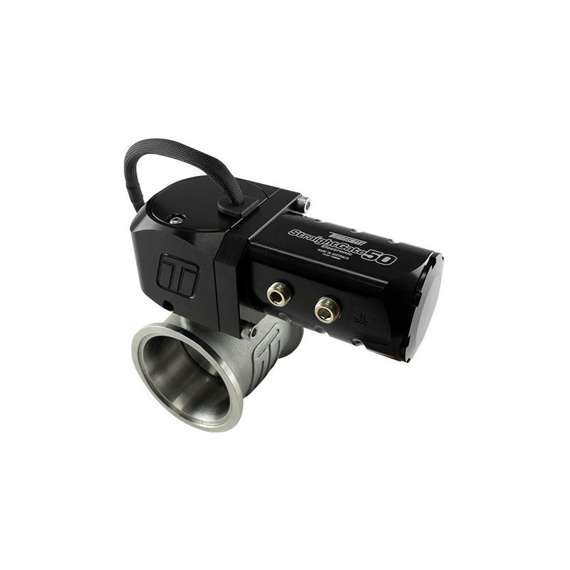 eSG50 Electronic StraightGate