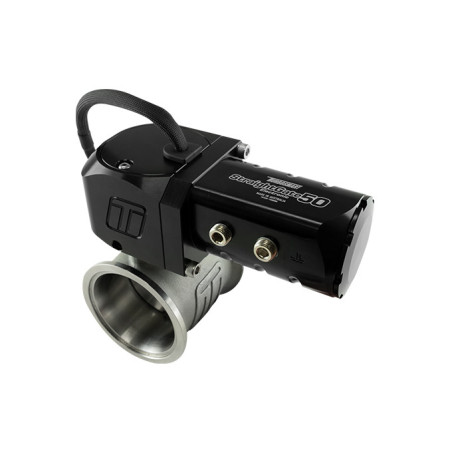 eSG50 Electronic StraightGate