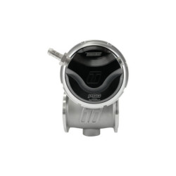 PSG40 Pneumatic Straight Gate 6psi Black