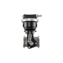 PSG40 Pneumatic Straight Gate 6psi Black