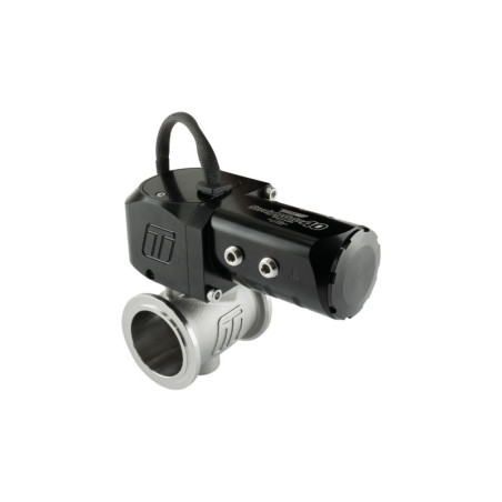 eSG40 Electronic StraightGate Black