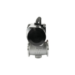 eSG40 Electronic StraightGate Black