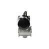 eSG40 Electronic StraightGate Black