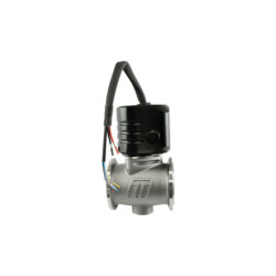 eSG40 Electronic StraightGate Black
