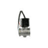 eSG40 Electronic StraightGate Black