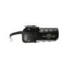 eSG40 Electronic StraightGate Black