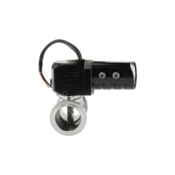 eSG40 Electronic StraightGate Black