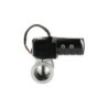 eSG40 Electronic StraightGate Black