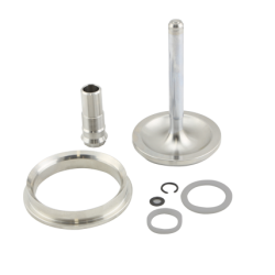 Gen-V WG60 Valve & Guide Set
