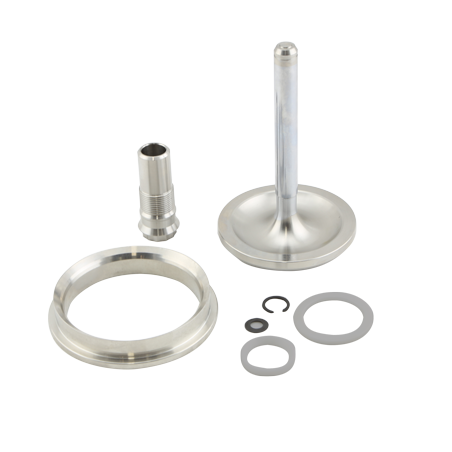 Gen-V WG60 Valve & Guide Set