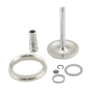 Gen-V WG60 Valve & Guide Set
