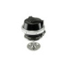 Gas Valve Actuator 60 14psi Black