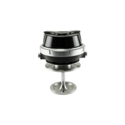 Gas Valve Actuator 60 14psi Black