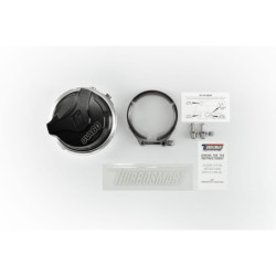 Gas Valve Actuator 60 14psi Black