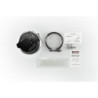 Gas Valve Actuator 60 14psi Black