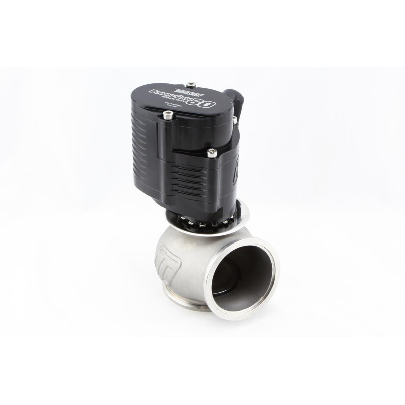 Gen-V eWG60 Power-Gate 60 Electronic Black