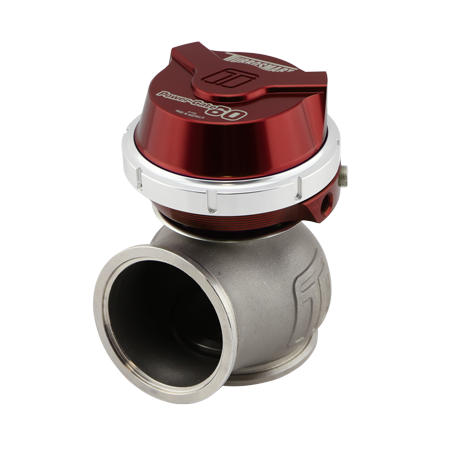 WG60 GenV Powergate 60 14psi Red