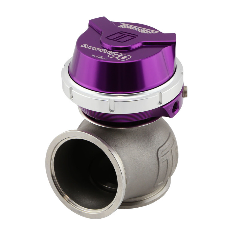 WG60 GenV Powergate 60 14psi Purple