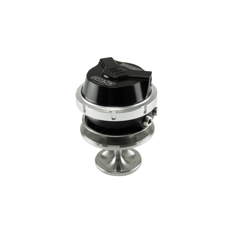 Gas Valve Actuator 50 14psi Black