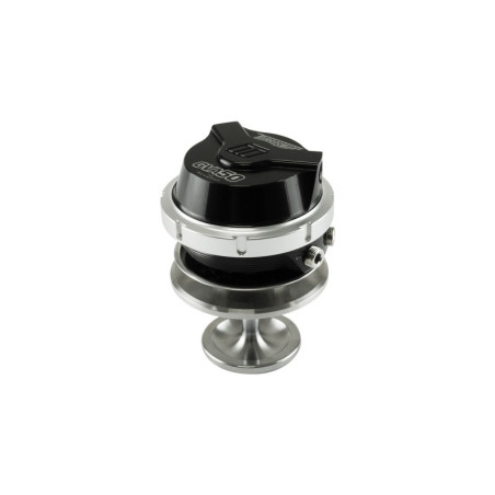 Gas Valve Actuator 50 14psi Black