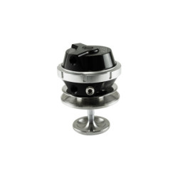 Gas Valve Actuator 50 14psi Black