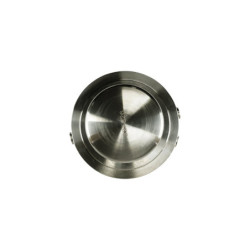 Gas Valve Actuator 50 14psi Black