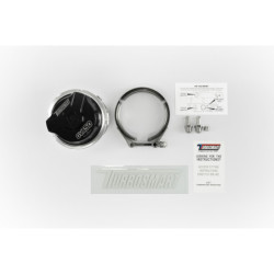 Gas Valve Actuator 50 14psi Black