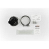 Gas Valve Actuator 50 14psi Black