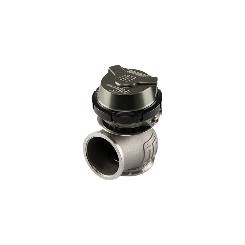 Gen-V WG50 Pro-Gate50 14psi Platinum