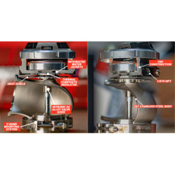 WG50 GenV Progate 50 14psi Black