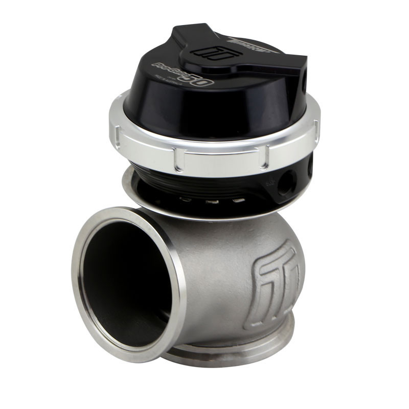 WG50 GenV Progate 50 7psi Black
