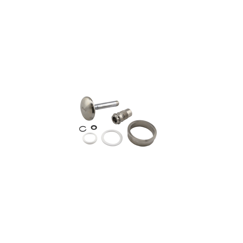 Gen-V WG45 Valve & Guide Set