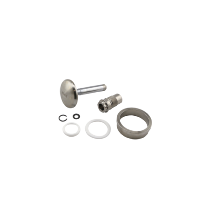 Gen-V WG45 Valve & Guide Set