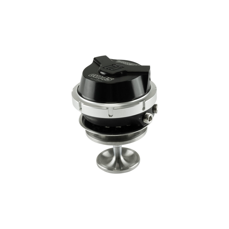 Gas Valve Actuator 45 14psi Black