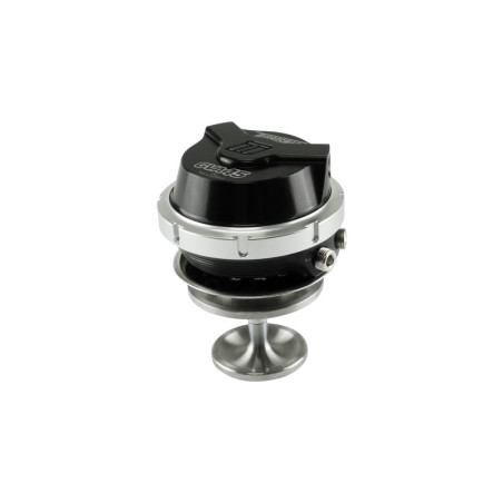 Gas Valve Actuator 45 14psi Black