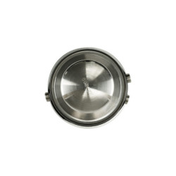 Gas Valve Actuator 45 14psi Black