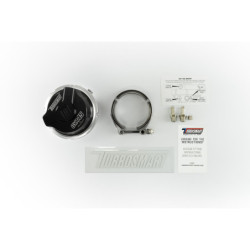 Gas Valve Actuator 45 14psi Black