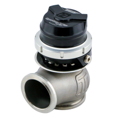 GenV HyperGate45 35psi Black