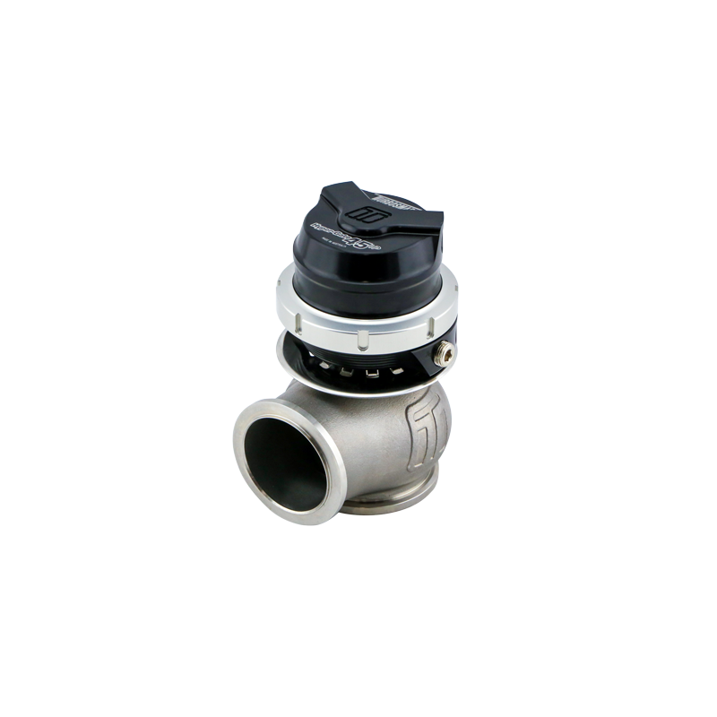 GenV HyperGate45 35psi Black