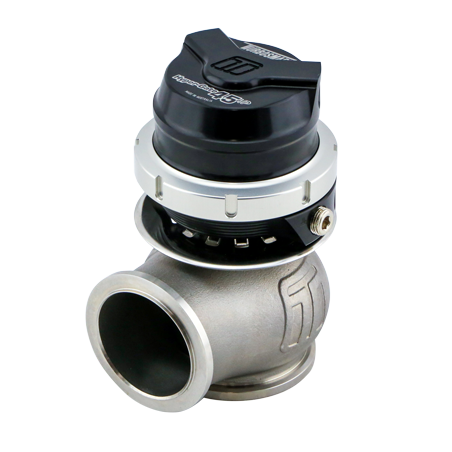 GenV HyperGate45 35psi Black